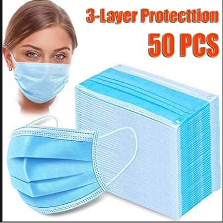 Surgical Mask