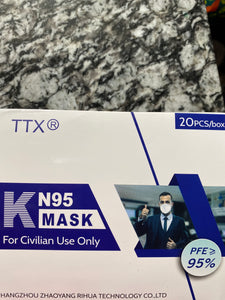 3 KN95 MASK