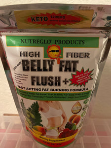 Bell Fat Flush +