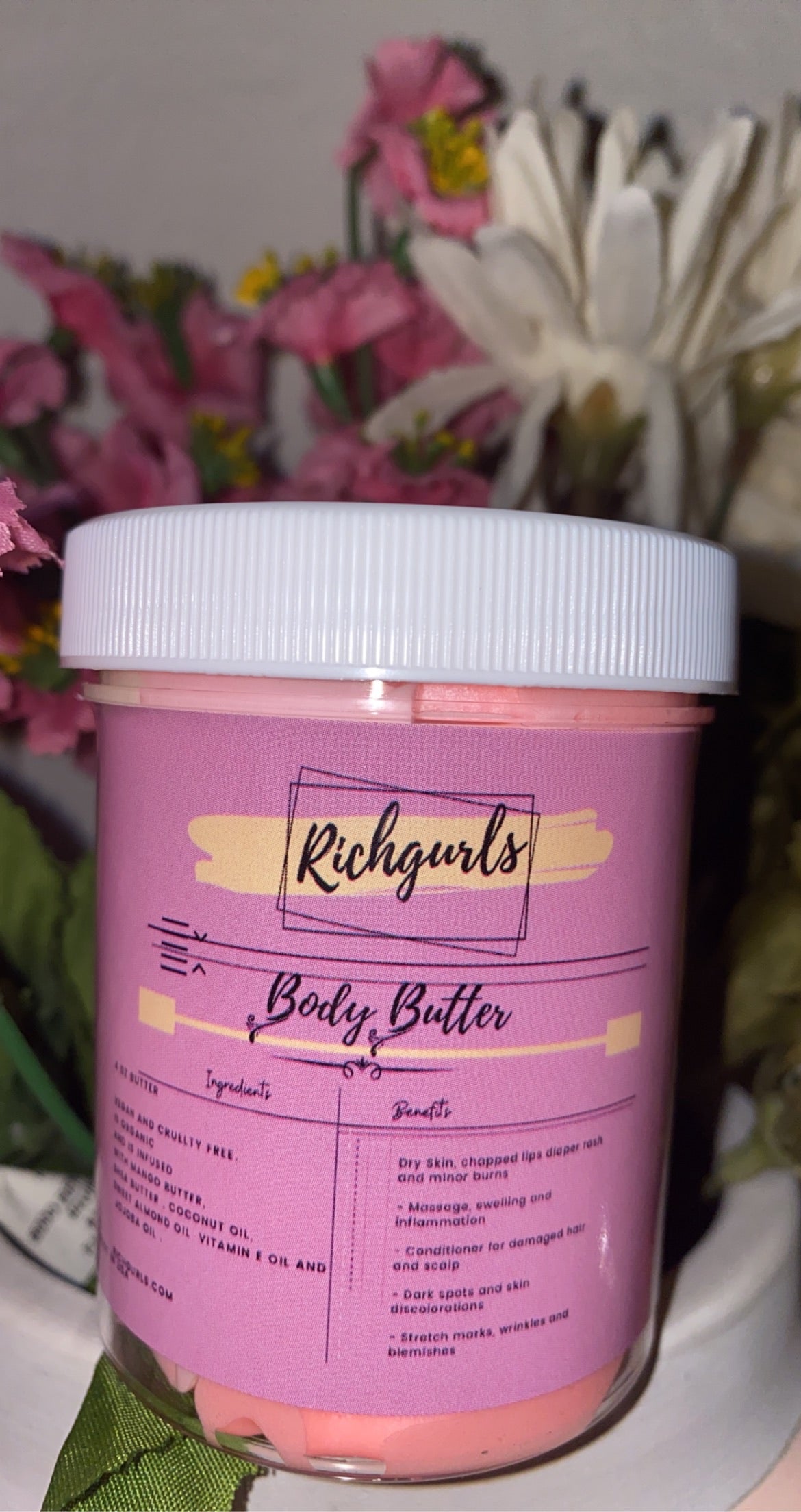 Body Butter